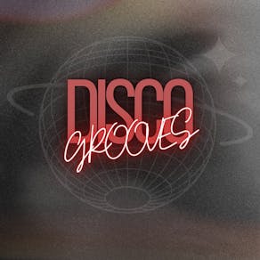 Disco grooves