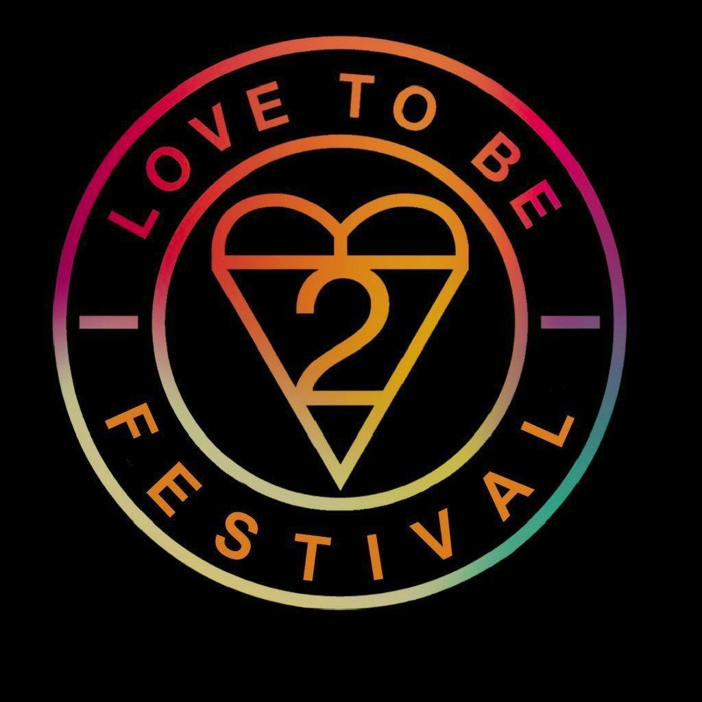 Love to be... festival 2026 at The Stray