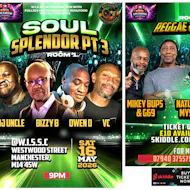 Soul Splendor Pt3 at WISSC Westwood Street