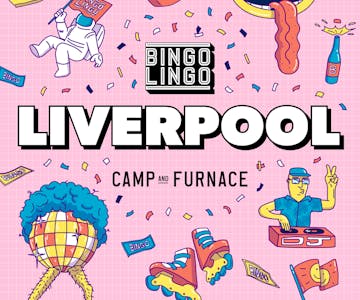 Bingo Lingo - Liverpool