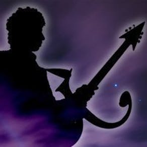 The Music of Prince - New Purple Celebration - Glasgow