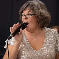 The Silhouette Band at Black Dyke Mills Heritage Venue