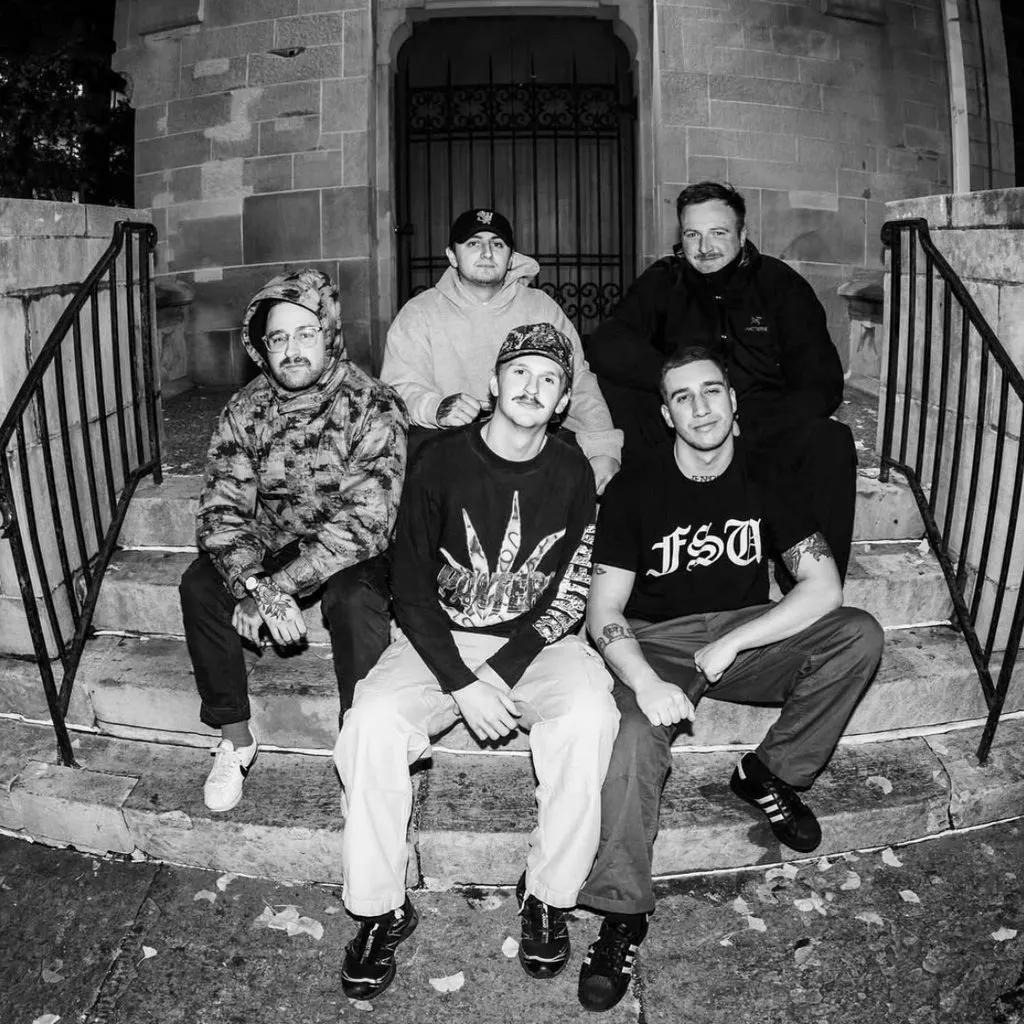 Fools Game / Last Wishes / Malignant Methods at The Croft