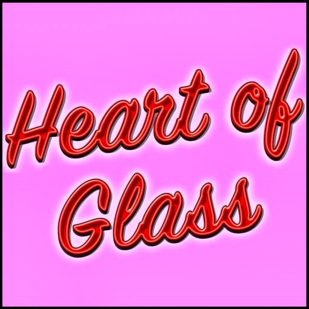 Heart of Glass at The Peer Hat