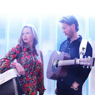 Megson at The North Wall Arts Centre
