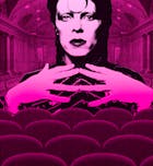 The Untold Orchestra - David Bowie - Liverpool