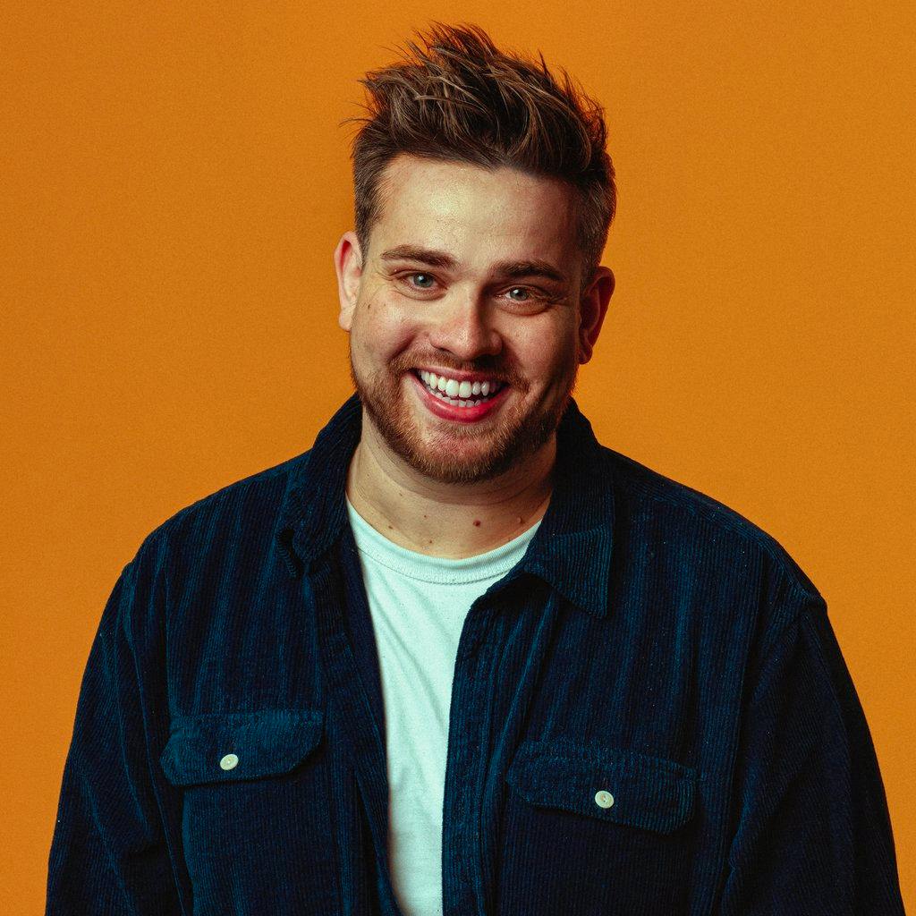 Ollie Horn: Hilarious New Material (guaranteed) at Creatures Comedy Club