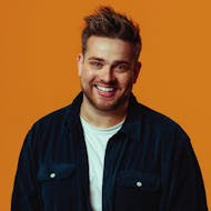 Ollie Horn: Hilarious New Material (guaranteed) at Creatures Comedy Club