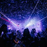 Ultimate Rave Bingo // Maidstone // Saturday 18th April at The Bier Keller