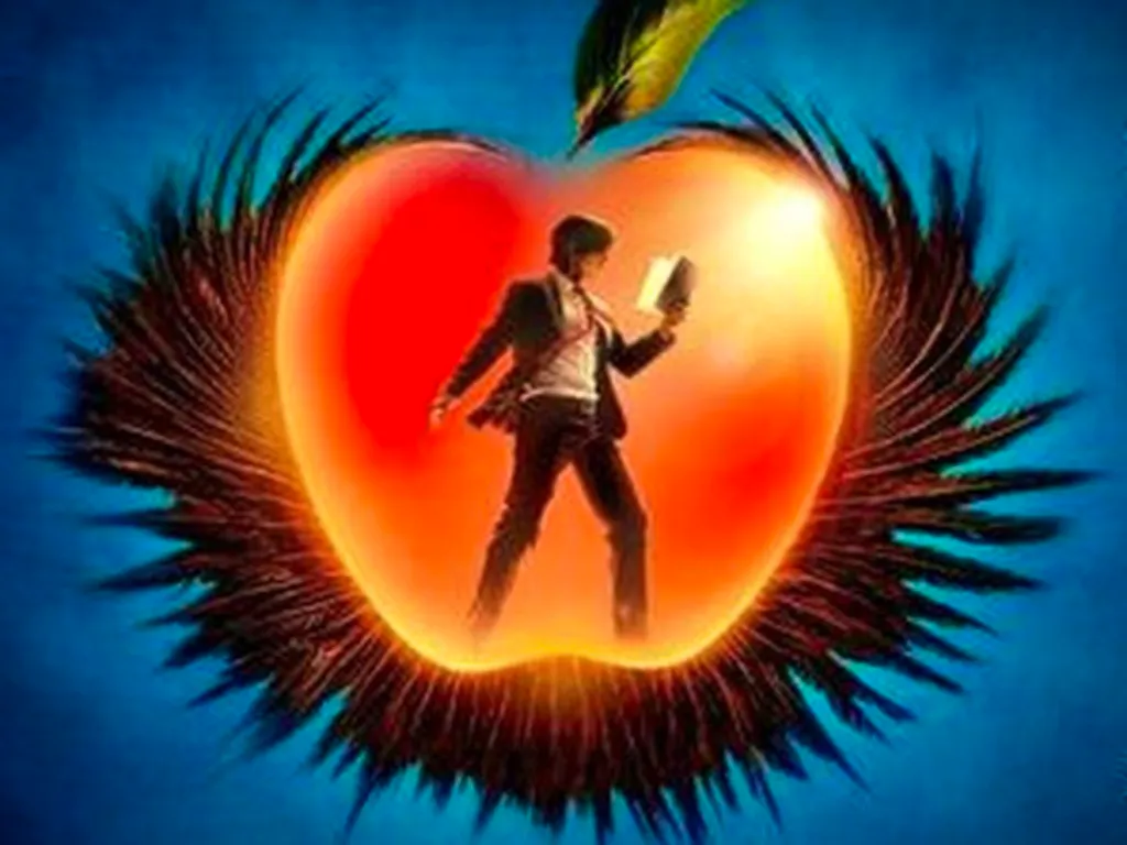 Death Note The Musical at Barbican Centre