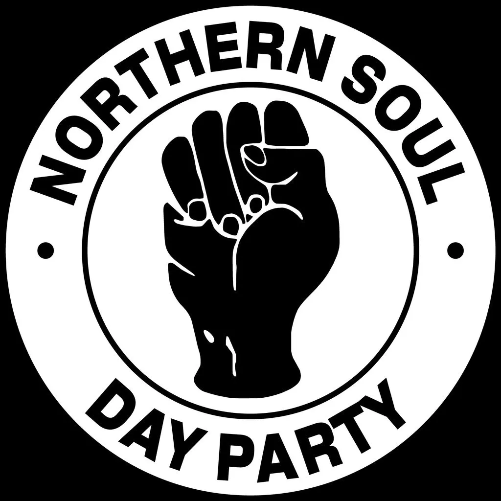 Northern Soul Day Party: Derby at The Church Derby