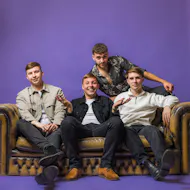 The Lilacs: Album Launch Show & Signing at Boulevard Wigan