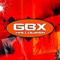 GBX Halloween Tickets | SWG3 Glasgow  | Fri 28th October 2022 Lineup