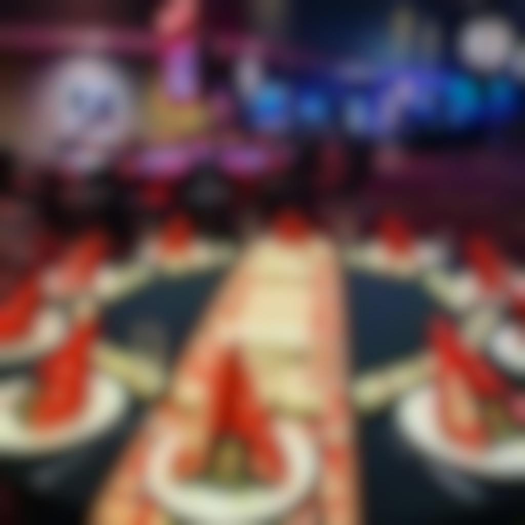 Christmas Party Packages at Aspers Casino Newcastle Aspers Casino