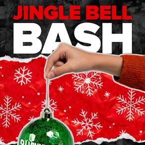 Jingle Bell Bash