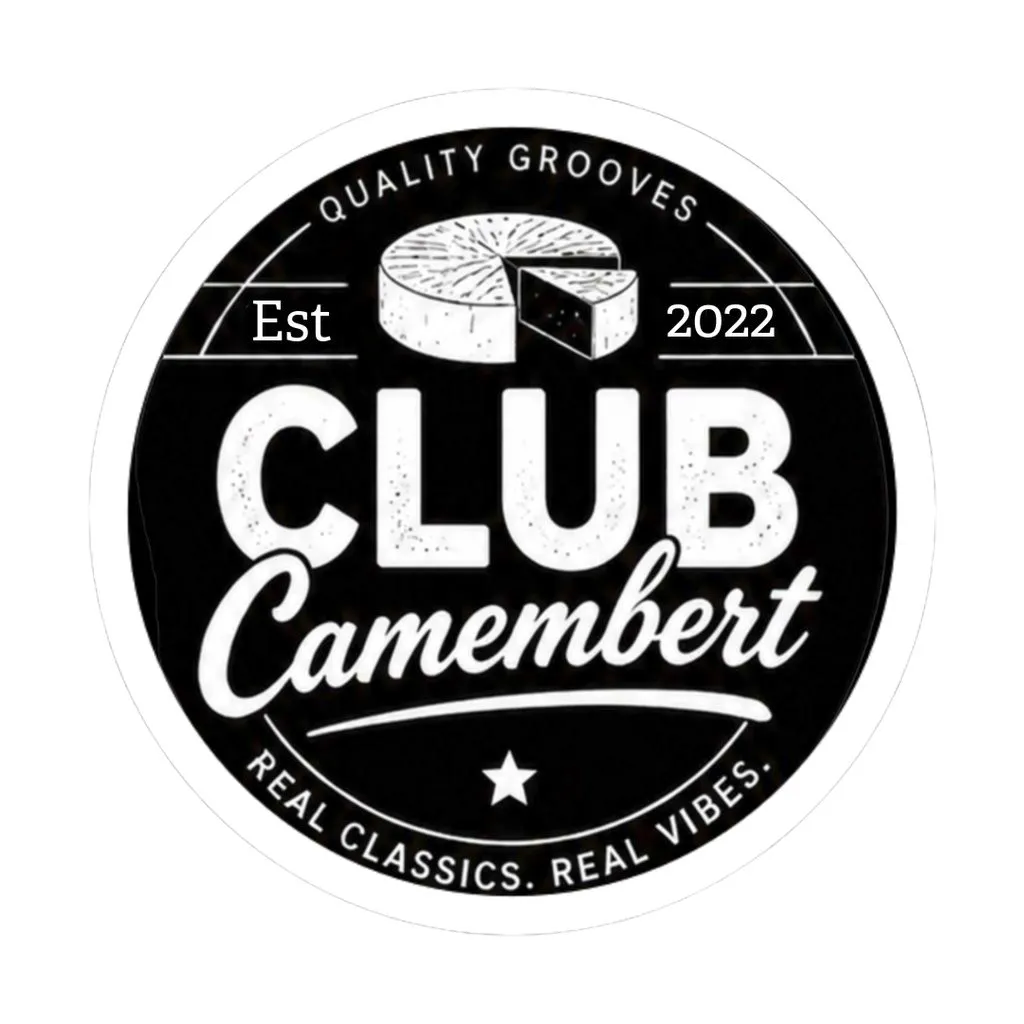 Club Classics BRUNCH TIME PARTY Club Camembert at Bar Evissia Epsom