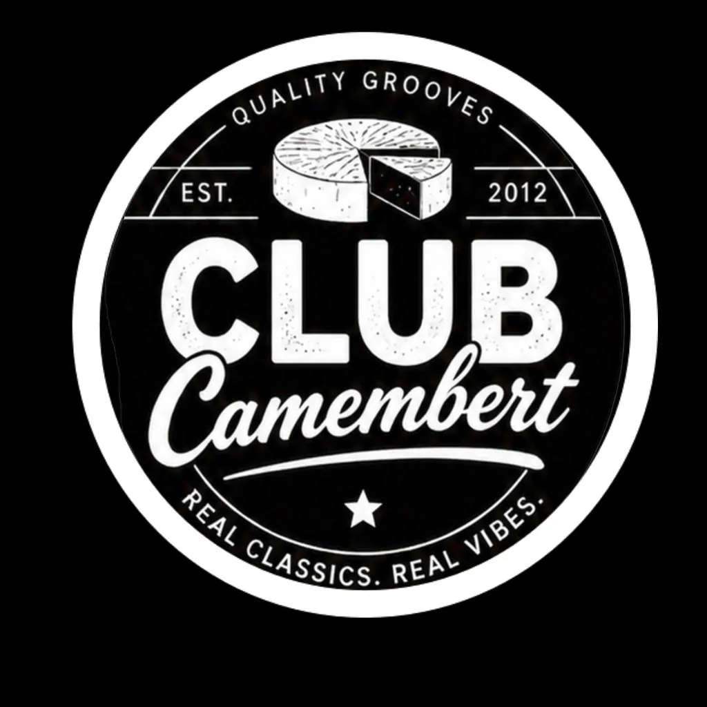 Club Classics BRUNCH TIME PARTY Club Camembert at Bar Evissia Epsom