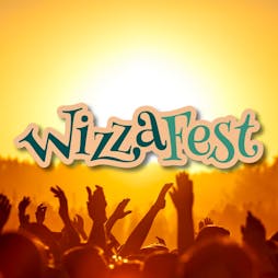 Wizzafest Tickets | Blyth Hall Farm Birmingham  | Fri 23rd August 2024 Lineup