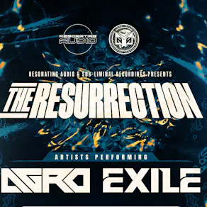 ResonatingAudio