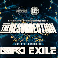 ResonatingAudio at Club Vega