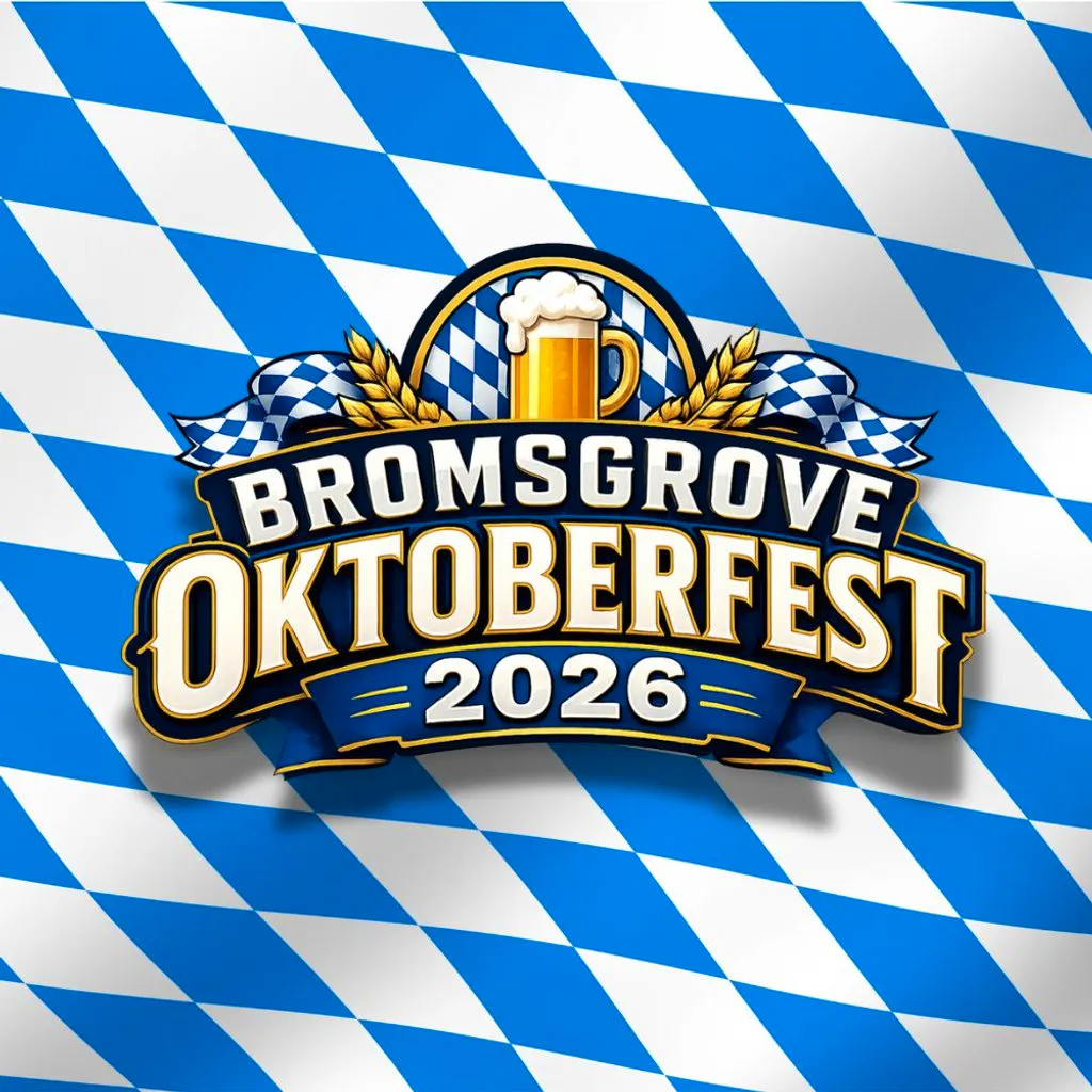 Oktoberfest at Bromsgrove Rugby Football Club
