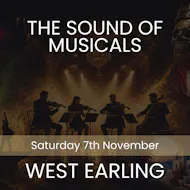 The Sound of Musicals - West Ealing at St John's Church, West Ealing