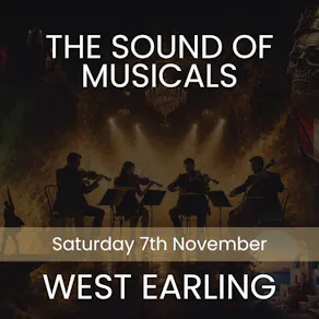 The Sound of Musicals - West Ealing