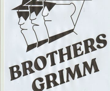 The Brothers Grimm Christmas special plus Support