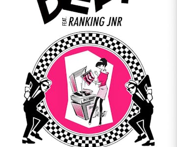 The Beat ft. Ranking Jnr / MK11 Milton Keynes