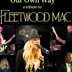 Fleetwood Mac - Our Own Way at The Venue Worthing 