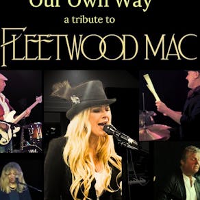 Fleetwood Mac - Our Own Way