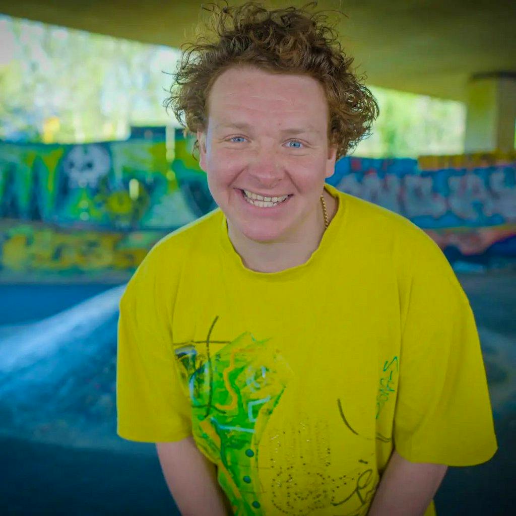 Trafic's Jams: Elkay's Bday Bash at The Full Moon And Attic Bar