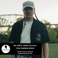 MØSS. - Live Upstairs at Upstairs Inverness