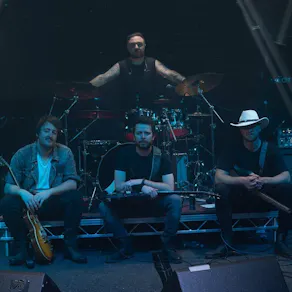 Nickelback UK