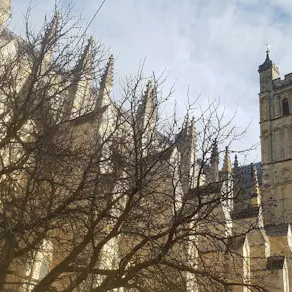 Exeter Audio Tour: Everyday Histories