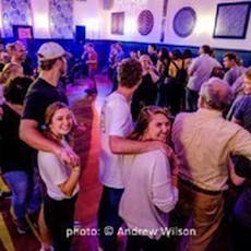 Annasach's Ceilidh at The Counting House at The Counting House (The Ballroom)