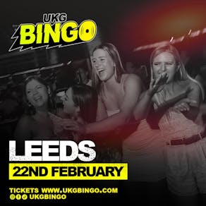 UKG BINGO Leeds