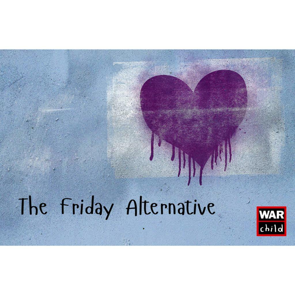 The Friday Alternative Returns at Sankey Street Basement