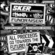 SKER x TEKONTA x DDS // FUNDRAISER! at Billy Bootleggers Nottingham