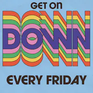 Funkademia presents Get On Down at New Century Kitchen