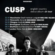 Cusp - Newcastle at Zerox  Newcastle