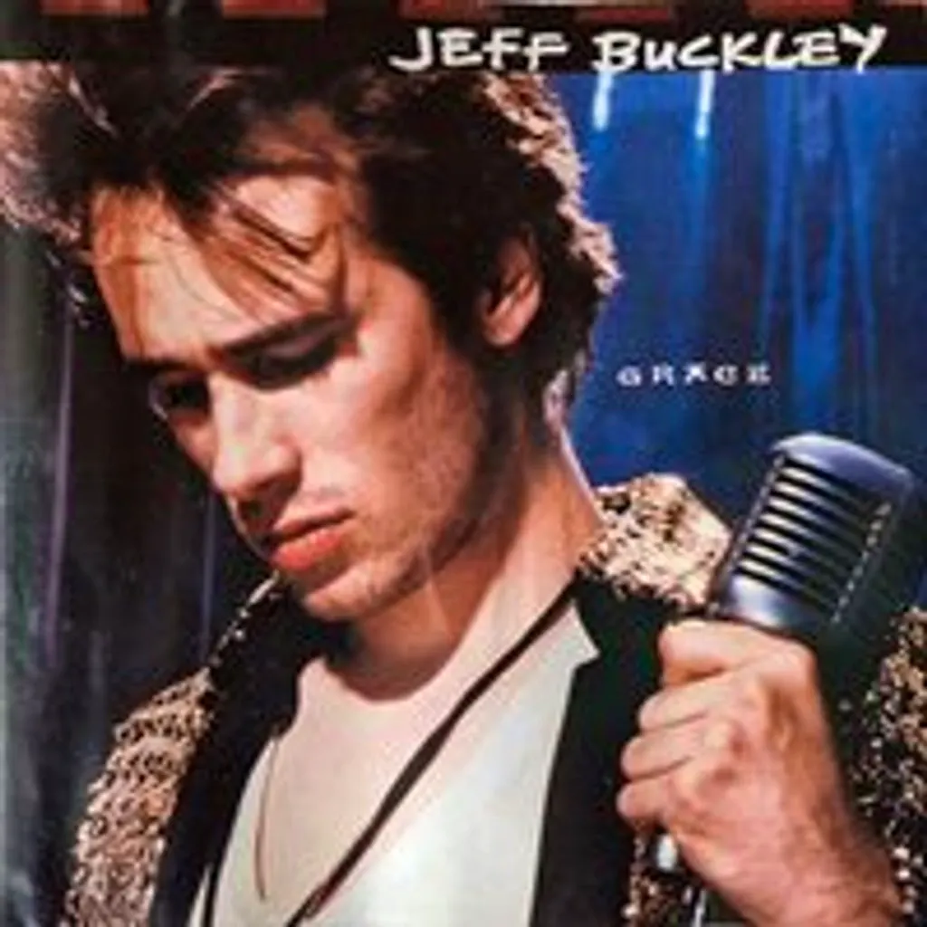 Immersive Music Club presents Grace by Jeff Buckley at Winmarleigh House