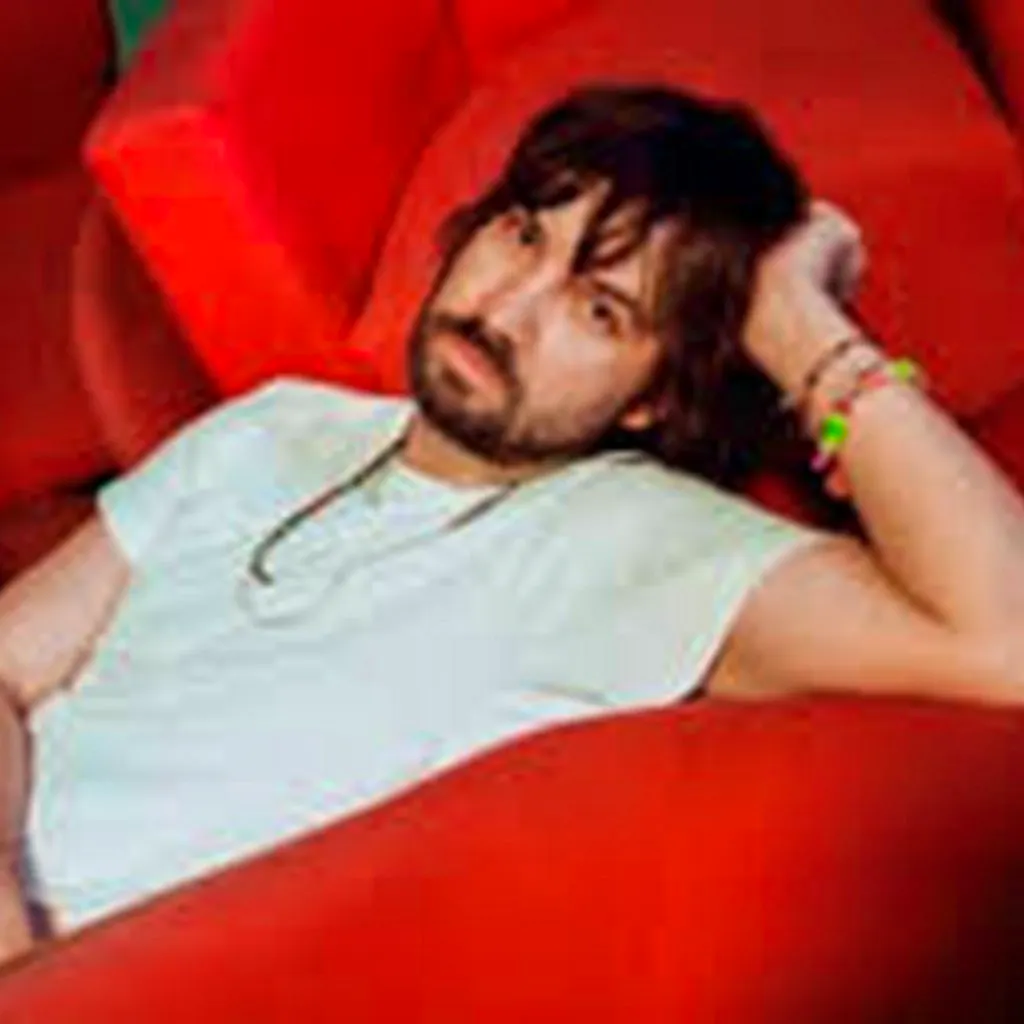 Tame Impala at 3 Arena Dublin