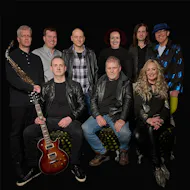 Nearly Dan - The Spirit & Sound of Steely Dan at Band On The Wall