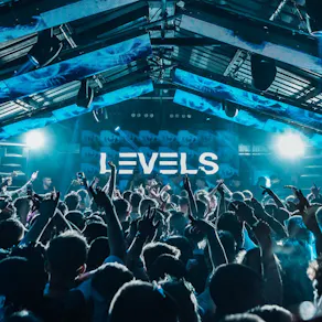 Levels Presents: Omar + Day Time Show
