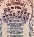 The Old Fruitmarket in Dub