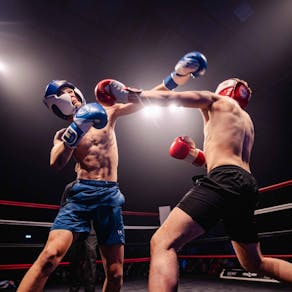 Fight Night Cardiff: Part XV