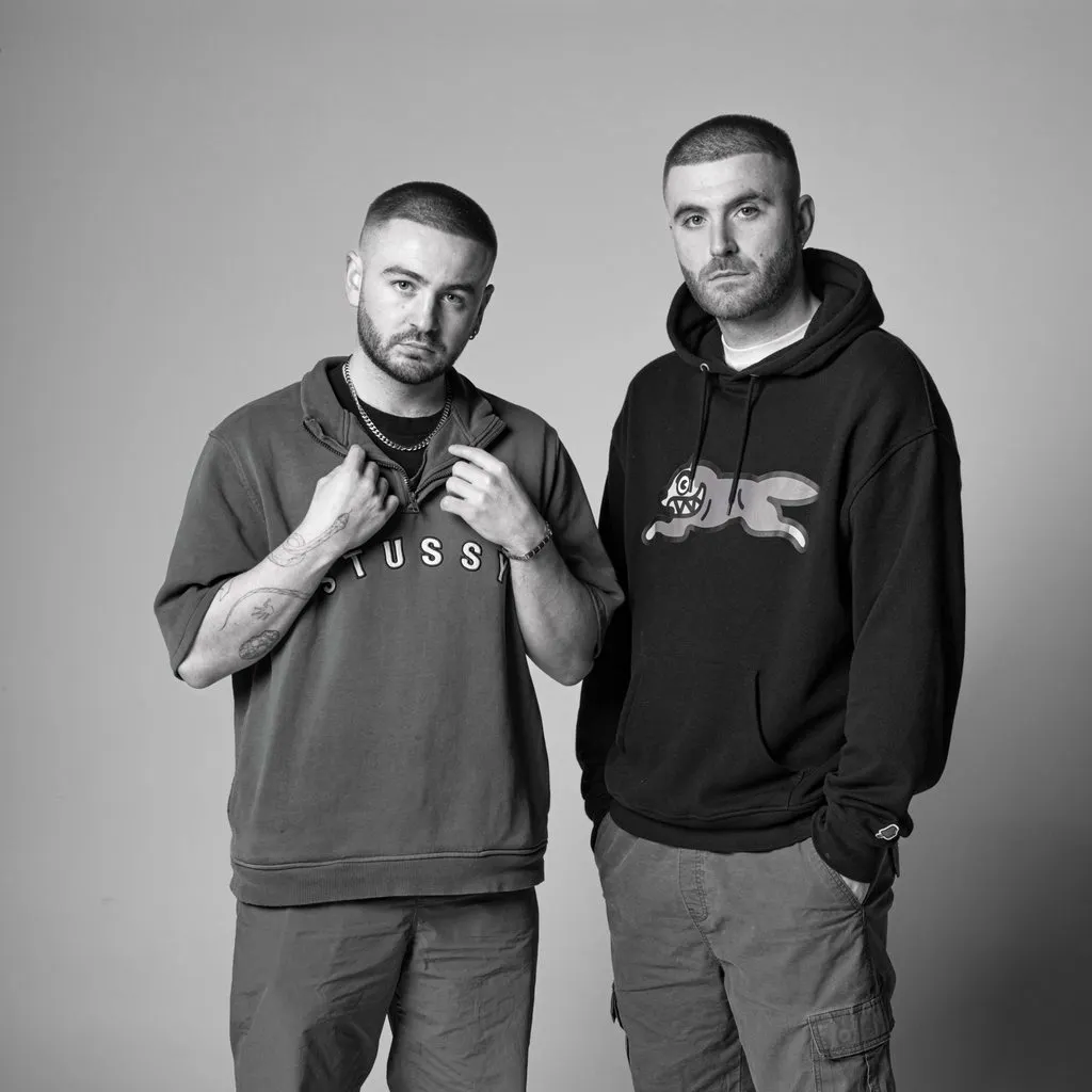 Murphy's Law | Joshua Brooks Manchester at Joshua Brooks