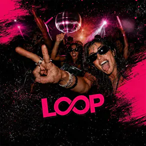 Loop every Saturday at Electric Ballroom