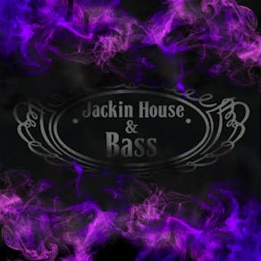 Certified Jackin x House Addicts